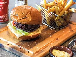 ibis Caen Porte De Bretagne