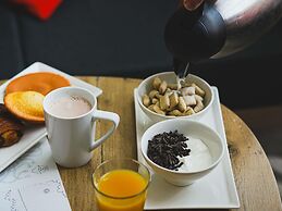 ibis Caen Porte De Bretagne