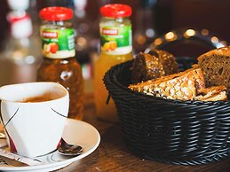 ibis Caen Porte De Bretagne