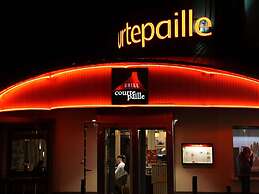 ibis Caen Porte De Bretagne