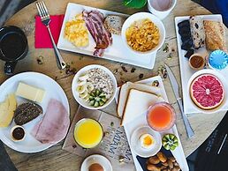 ibis Caen Porte De Bretagne