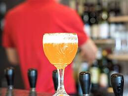 ibis Caen Porte De Bretagne