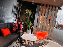 ibis Caen Porte De Bretagne