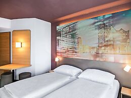 B&B HOTEL Hamburg-Airport