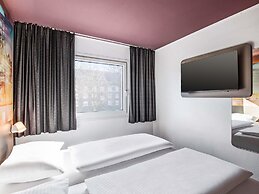 B&B HOTEL Hamburg-Airport
