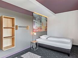 B&B HOTEL Hamburg-Airport