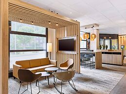 B&B HOTEL Hamburg-Airport