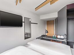 B&B HOTEL Hamburg-Airport
