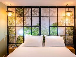 ibis Styles Parc des Expositions de Villepinte