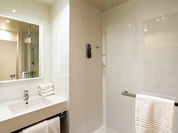 ibis Styles Parc des Expositions de Villepinte