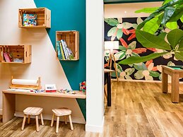 ibis Styles Parc des Expositions de Villepinte