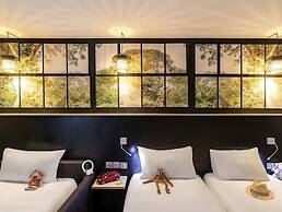 ibis Styles Parc des Expositions de Villepinte