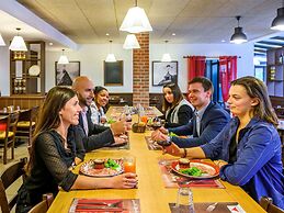 ibis Styles Parc des Expositions de Villepinte
