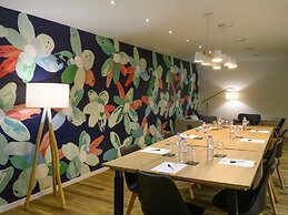 ibis Styles Parc des Expositions de Villepinte
