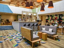 ibis Styles Parc des Expositions de Villepinte