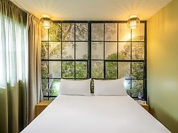 ibis Styles Parc des Expositions de Villepinte