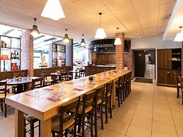 ibis Styles Parc des Expositions de Villepinte