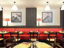 ibis Styles Parc des Expositions de Villepinte