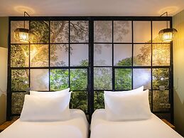 ibis Styles Parc des Expositions de Villepinte