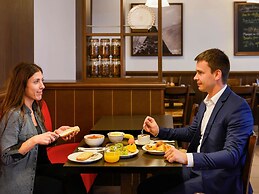 ibis Styles Parc des Expositions de Villepinte