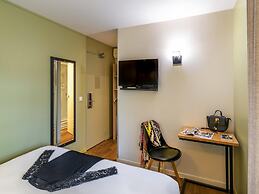 ibis Styles Parc des Expositions de Villepinte