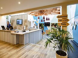 ibis Styles Parc des Expositions de Villepinte