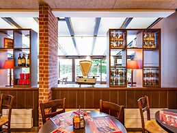 ibis Styles Parc des Expositions de Villepinte
