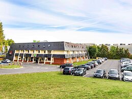 ibis Styles Parc des Expositions de Villepinte