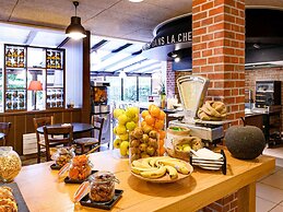 ibis Styles Parc des Expositions de Villepinte