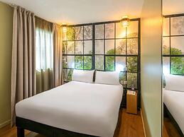 ibis Styles Parc des Expositions de Villepinte
