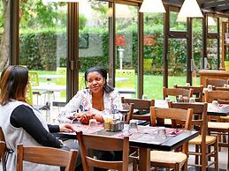 ibis Styles Parc des Expositions de Villepinte