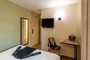 ibis Styles Parc des Expositions de Villepinte