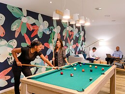 ibis Styles Parc des Expositions de Villepinte