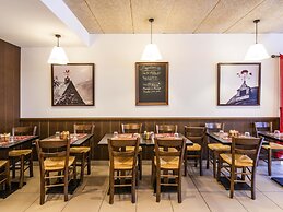 ibis Styles Parc des Expositions de Villepinte