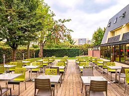ibis Styles Parc des Expositions de Villepinte