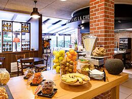 ibis Styles Parc des Expositions de Villepinte