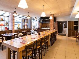 ibis Styles Parc des Expositions de Villepinte