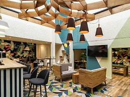 ibis Styles Parc des Expositions de Villepinte