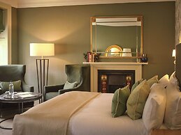 The Queensberry Hotel