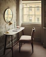 The Queensberry Hotel