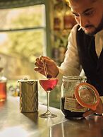 The Queensberry Hotel