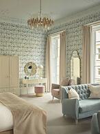 The Queensberry Hotel