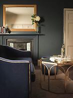 The Queensberry Hotel