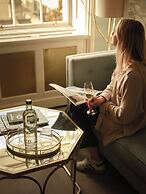 The Queensberry Hotel