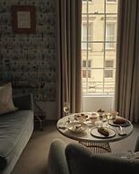 The Queensberry Hotel