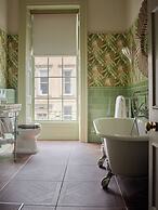 The Queensberry Hotel