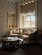 The Queensberry Hotel