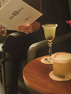 The Queensberry Hotel