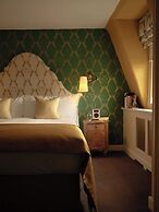 The Queensberry Hotel