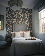 The Queensberry Hotel